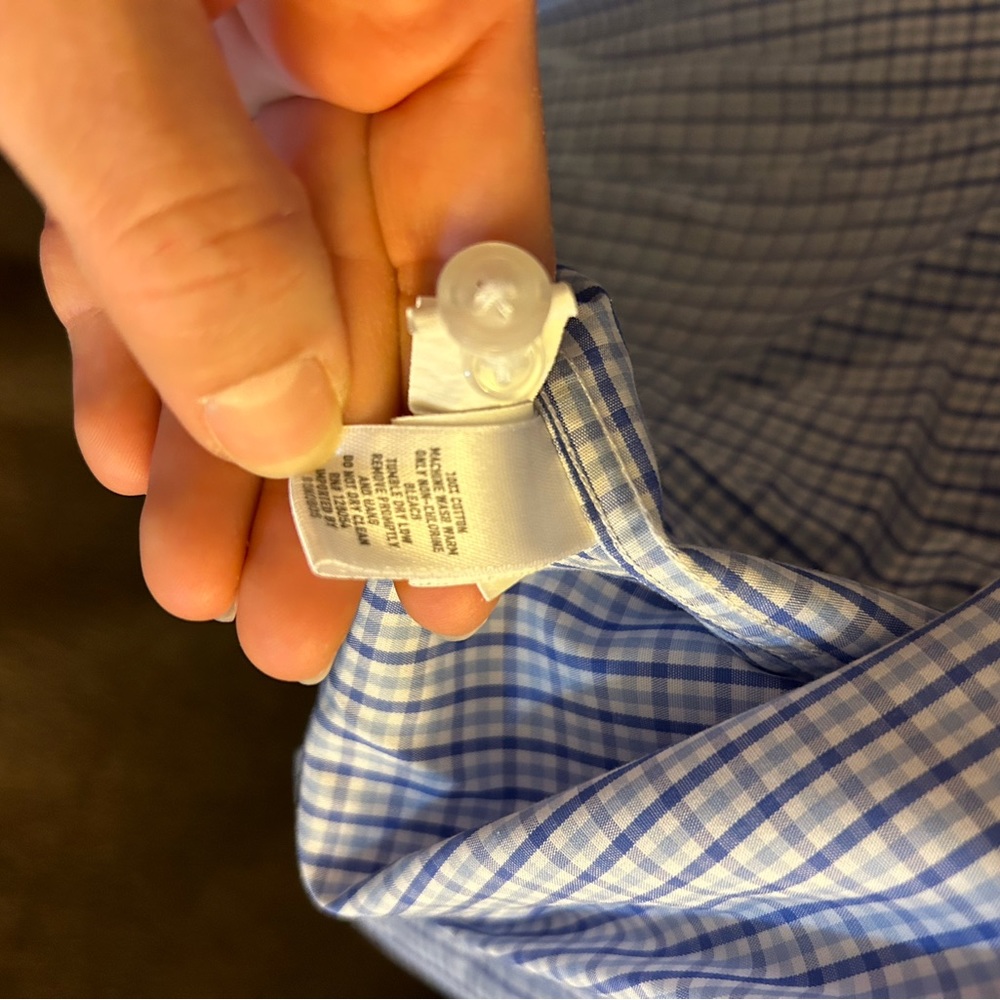 Bonobos Button Down - image 4